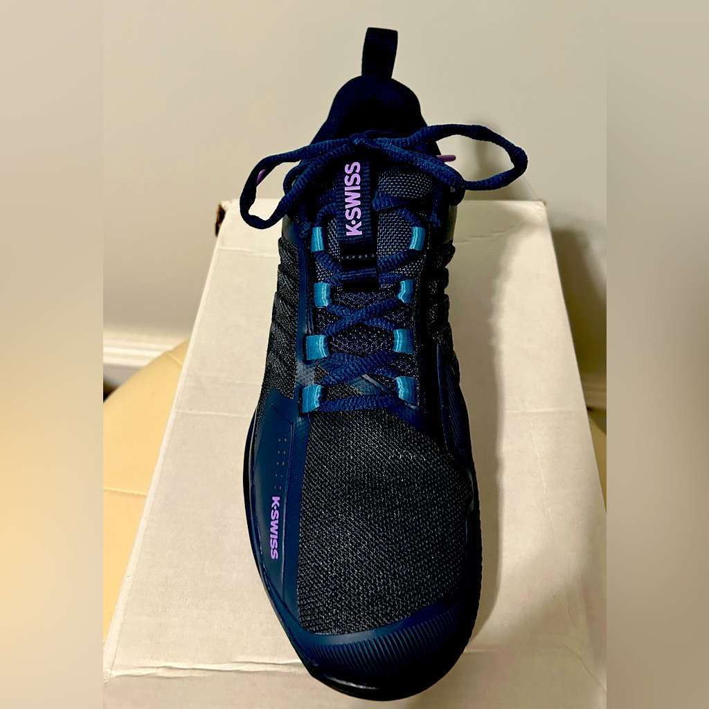 KSwiss Brand New Sneakers